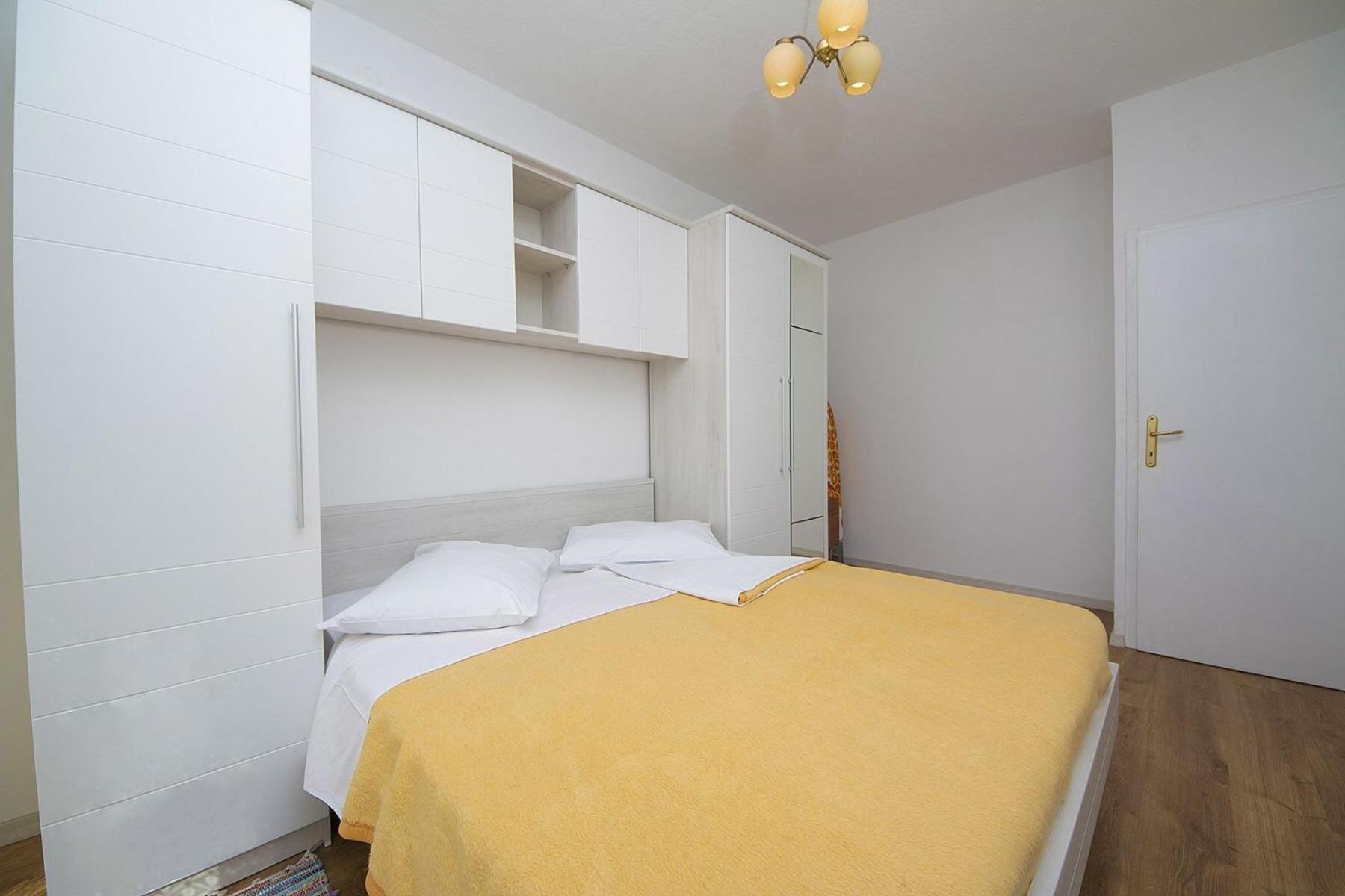 Apartment Panorama Brela Luaran gambar