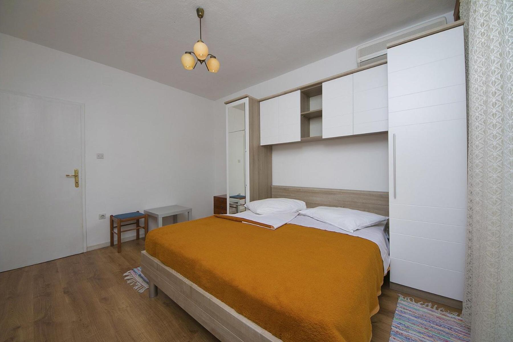 Apartment Panorama Brela Luaran gambar